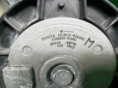 Диффузор Toyota 2002-2005 1671150110 3UZ