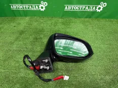 Зеркало Toyota Harrier 2020-2026 8791048B30, правое