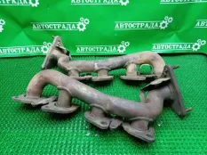 Выпускной коллектор Toyota 1710450160 3UZ