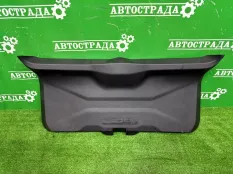 Обшивка крышки багажника Jeep Avenger 2023-2026 735772691