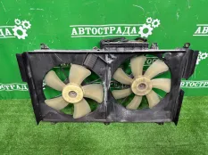 Диффузор Toyota 2002-2005 1671150110 3UZ