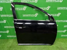 Дверь Toyota Harrier 2013-2020 6700148150, передняя правая