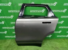 Дверь Land Rover Range Rover Velar 2017-2026 LR091720 L560, задняя левая