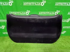 Обшивка крышки багажника Toyota NOAH VOXY ESQUIRE 2014-2021 6775028160