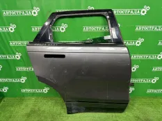 Дверь Land Rover Range Rover Velar 2017-2026 LR091719 L560, задняя правая