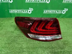 Фонарь Lexus LS 2012-2017 8156150250, левый