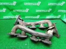 Выпускной коллектор Toyota 1710450160 3UZ