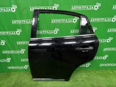 Дверь Toyota Harrier 2013-2020 6700448170, задняя левая