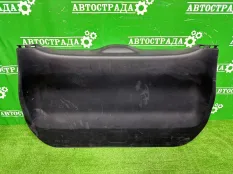 Обшивка крышки багажника Toyota NOAH VOXY ESQUIRE 2014-2021 6775028160