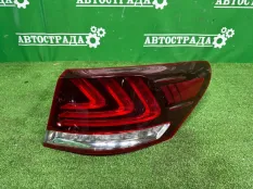 Фонарь Lexus LS 2012-2017 8155150250, правый