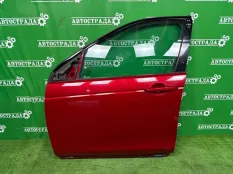 Дверь Land Rover Discovery Sport 2014-2022 LR061283 L550, передняя левая