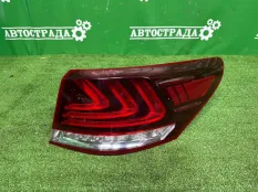 Фонарь Lexus LS 2012-2017 8155150250, правый