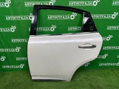 Дверь Toyota Harrier 2013-2020 6700448170, задняя левая