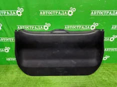 Обшивка крышки багажника Toyota NOAH VOXY ESQUIRE 2014-2021 6775028160