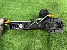 Ручка двери внешняя Lexus RX 2022-2026 6922048111C0, передняя левая