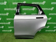 Дверь Land Rover Evoque 2018-2026 LR138384 L551, задняя левая