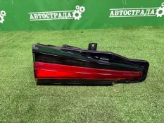 Фонарь в крышку багажника Lexus NX 2017-2021 8159078050, левый
