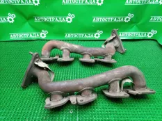 Выпускной коллектор Toyota 1710450160 3UZ