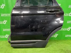Дверь Land Rover Evoque 2011-2018 LR028557 L538, задняя левая