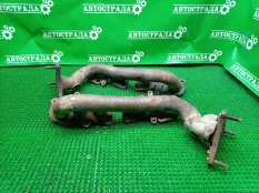 Выпускной коллектор Toyota 1710450160 3UZ