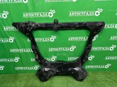 Подрамник Lexus RX 2022-2026 5110048120, передний