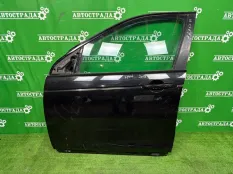 Дверь Land Rover Discovery Sport 2014-2022 LR061283 L550, передняя левая