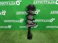 Амортизатор Lexus RX 2009-2015 485100E250, передний правый