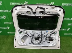 Крышка багажника Lexus NX 2014-2021 6700578050