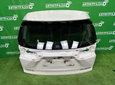 Крышка багажника Lexus NX 2014-2021 6700578050