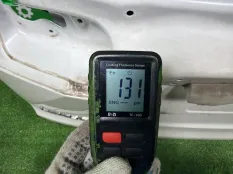 Крышка багажника Lexus NX 2014-2021 6700578050