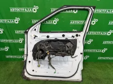 Дверь Land Rover Evoque 2011-2018 LR028552 L538, передняя правая