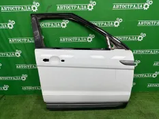 Дверь Land Rover Evoque 2011-2018 LR028552 L538, передняя правая