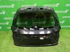 Крышка багажника Lexus NX 2021-2026 6700578170