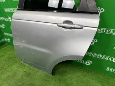 Дверь Land Rover Range Rover Sport 2013-2022 LR044229 L494, задняя левая
