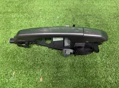 Ручка двери внешняя Land Rover Range Rover Sport 2013-2022 LR098251 L494, передняя левая