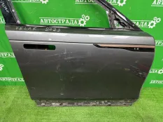 Дверь Land Rover Range Rover Velar 2017-2026 LR091717 L560, передняя правая