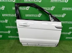Дверь Land Rover Evoque 2011-2018 LR028552 L538, передняя правая