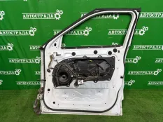 Дверь Land Rover Evoque 2011-2018 LR028552 L538, передняя правая