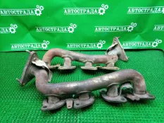 Выпускной коллектор Toyota 1710450160 3UZ