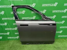 Дверь Land Rover Range Rover Velar 2017-2026 LR091717 L560, передняя правая