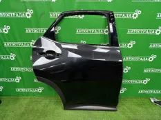 Дверь Lexus NX 2021-2026 6700378040, задняя правая