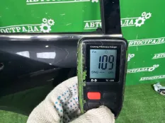 Дверь Lexus NX 2021-2026 6700378040, задняя правая