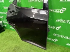 Дверь Lexus NX 2021-2026 6700378040, задняя правая