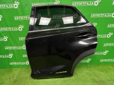 Дверь Lexus NX 2014-2021 6700478020, задняя левая