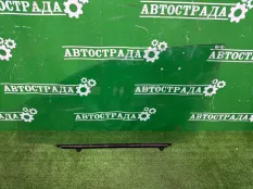 Стекло двойное Lexus RX 2009-2015 6810248100, переднее левое