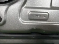 Дверь Lexus NX 2021-2026 6700378040, задняя правая