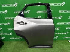 Дверь Lexus NX 2021-2026 6700378040, задняя правая