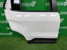 Дверь Jeep Avenger 2022-2026 52169934, задняя правая