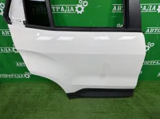 Дверь Jeep Avenger 2022-2026 52169934, задняя правая