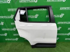 Дверь Jeep Avenger 2022-2026 52169934, задняя правая